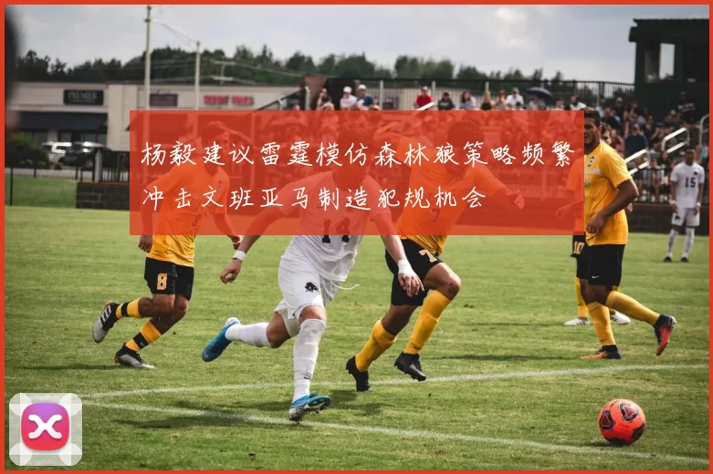 杨毅建议雷霆模仿森林狼策略频繁冲击文班亚马制造犯规机会