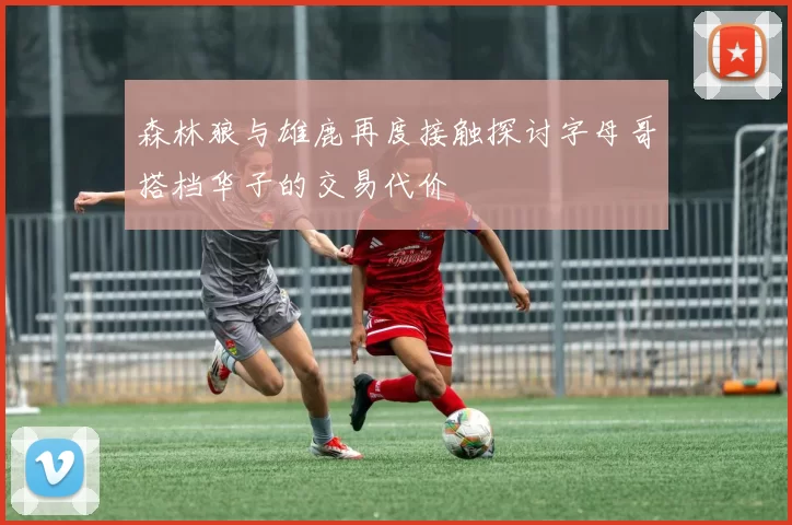 森林狼与雄鹿再度接触探讨字母哥搭档华子的交易代价